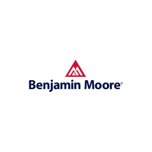 benjamin moore calgary logo