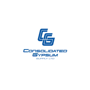 Consolidated Gypsum logo
